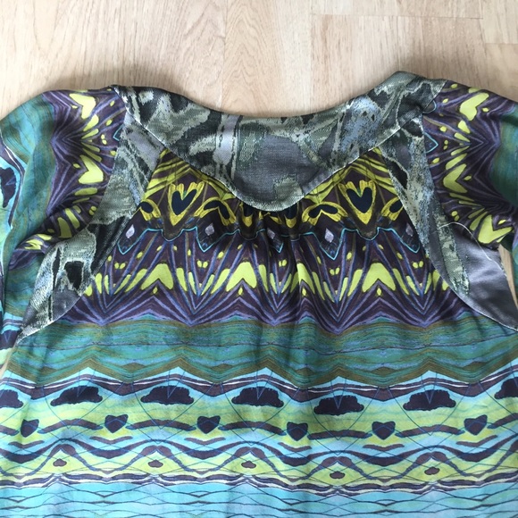 Diane Von Furstenberg Women’s Dress . Stylish  ! - Picture 8 of 8